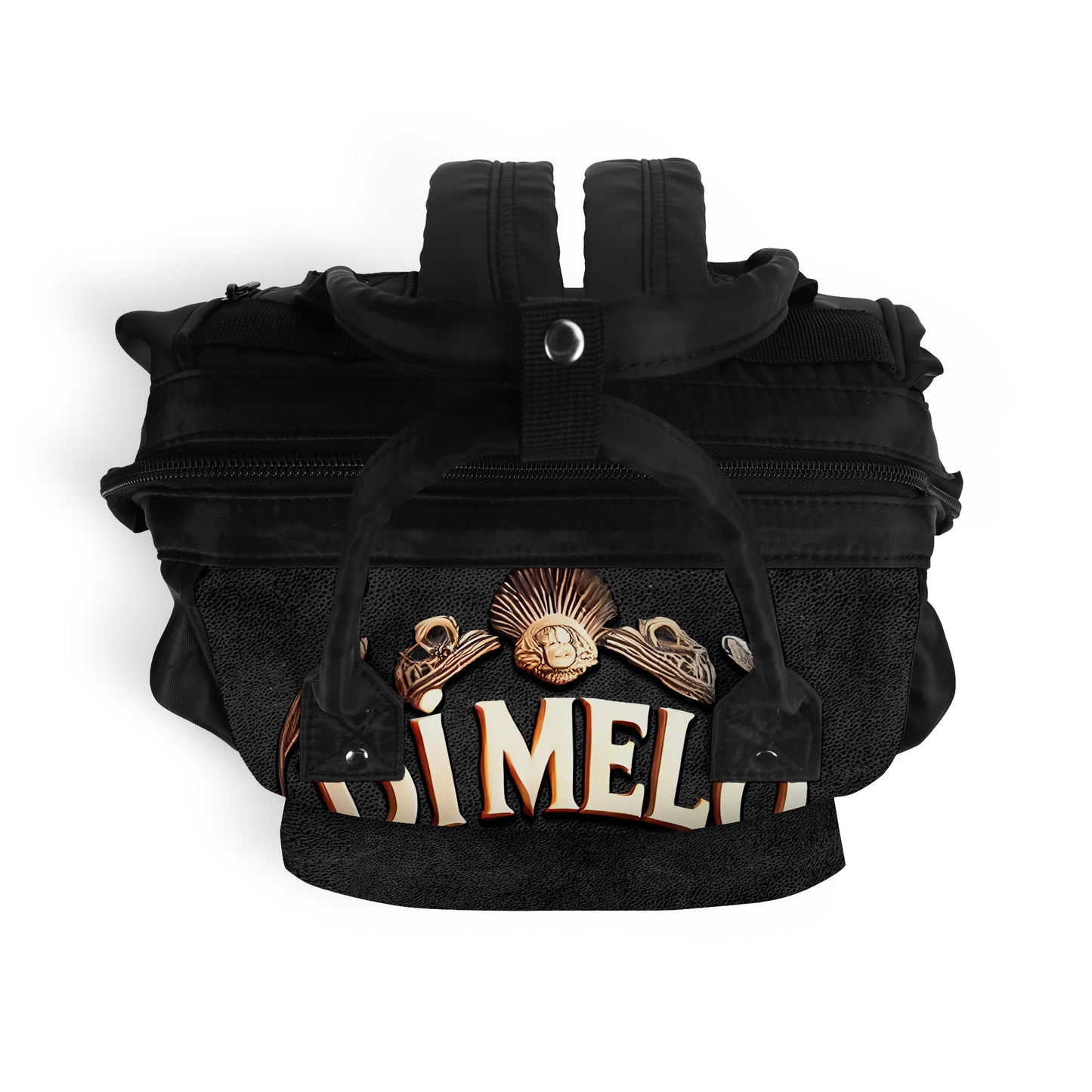 Dimelo Ke Lo Ke - Large Capacity Backpack, Duckbilled Backpack BPDOM03