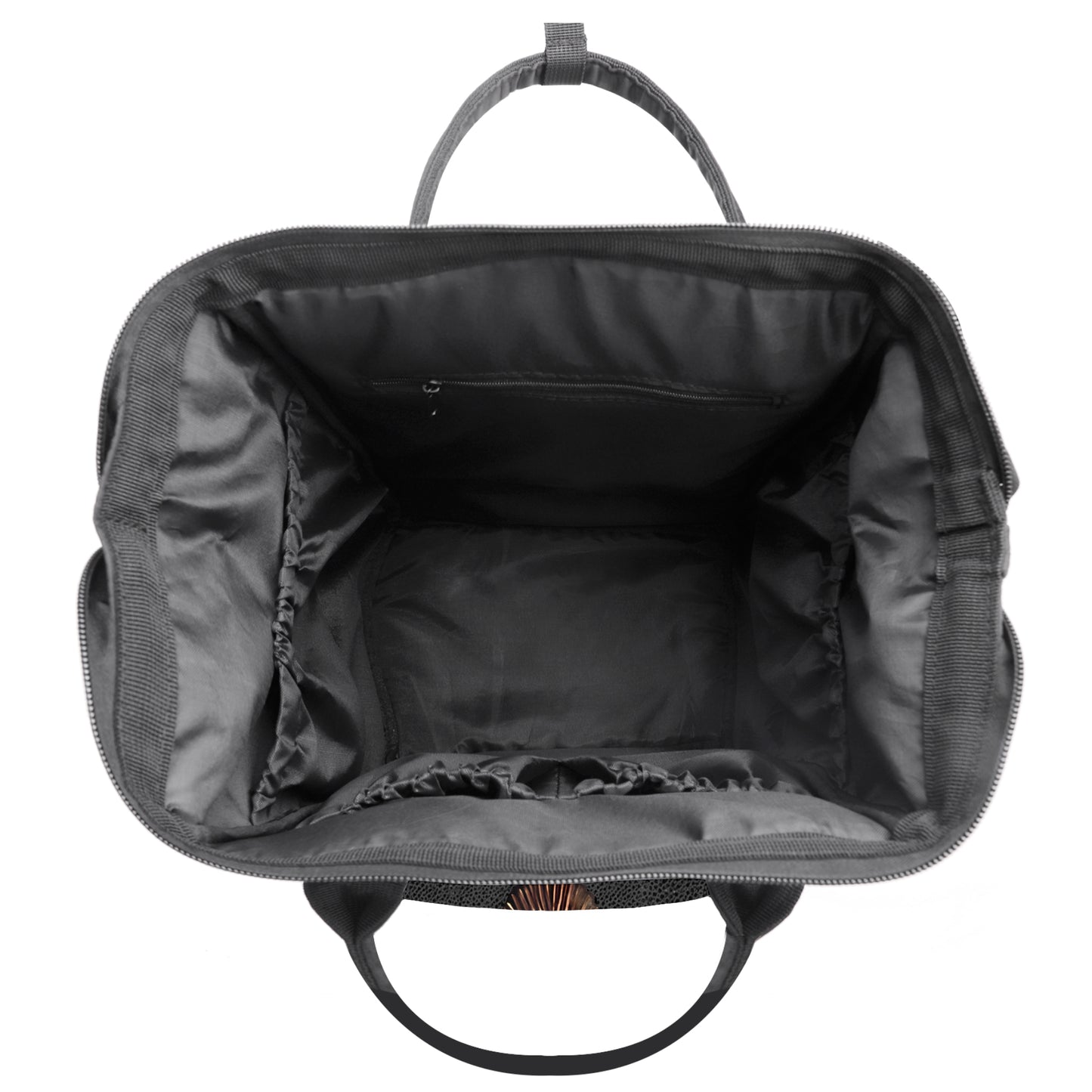 Dimelo Ke Lo Ke - Large Capacity Backpack, Duckbilled Backpack BPDOM03