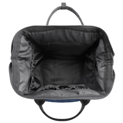 Dimelo Ke Lo Ke - Large Capacity Backpack, Duckbilled Backpack BPDOM04